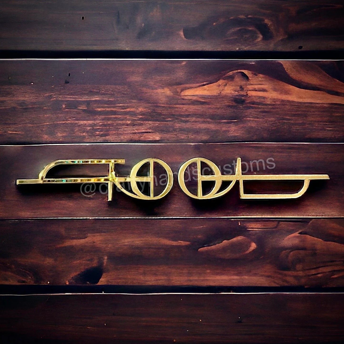 TOOL - Fear Inoculum Logo 'Syringe'